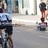 Frank Schleck during the Giro die Lombardia 2007